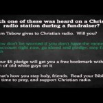 ChristianFundraiser