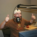 Ben Fust on Live From The Path