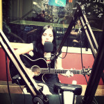 Chandra Knudsen on Live From The Path