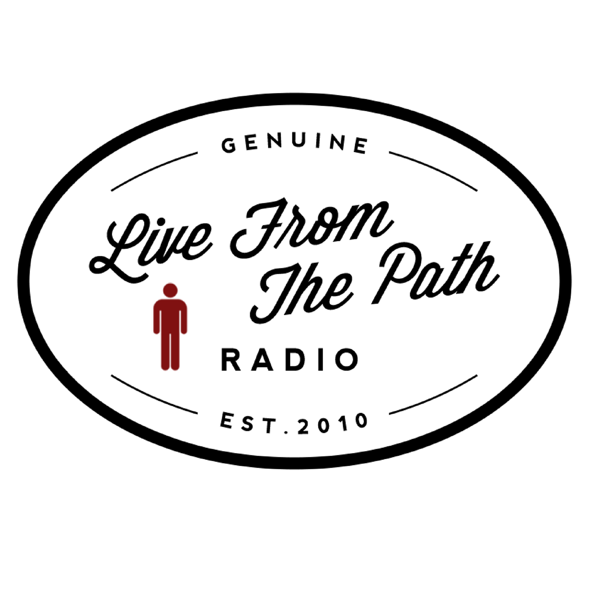 Show Podcast | Live From The Path