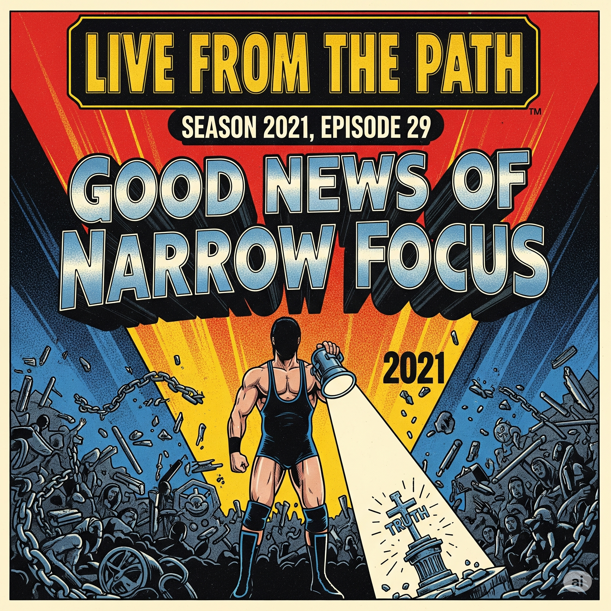Good News of Narrow Focus
