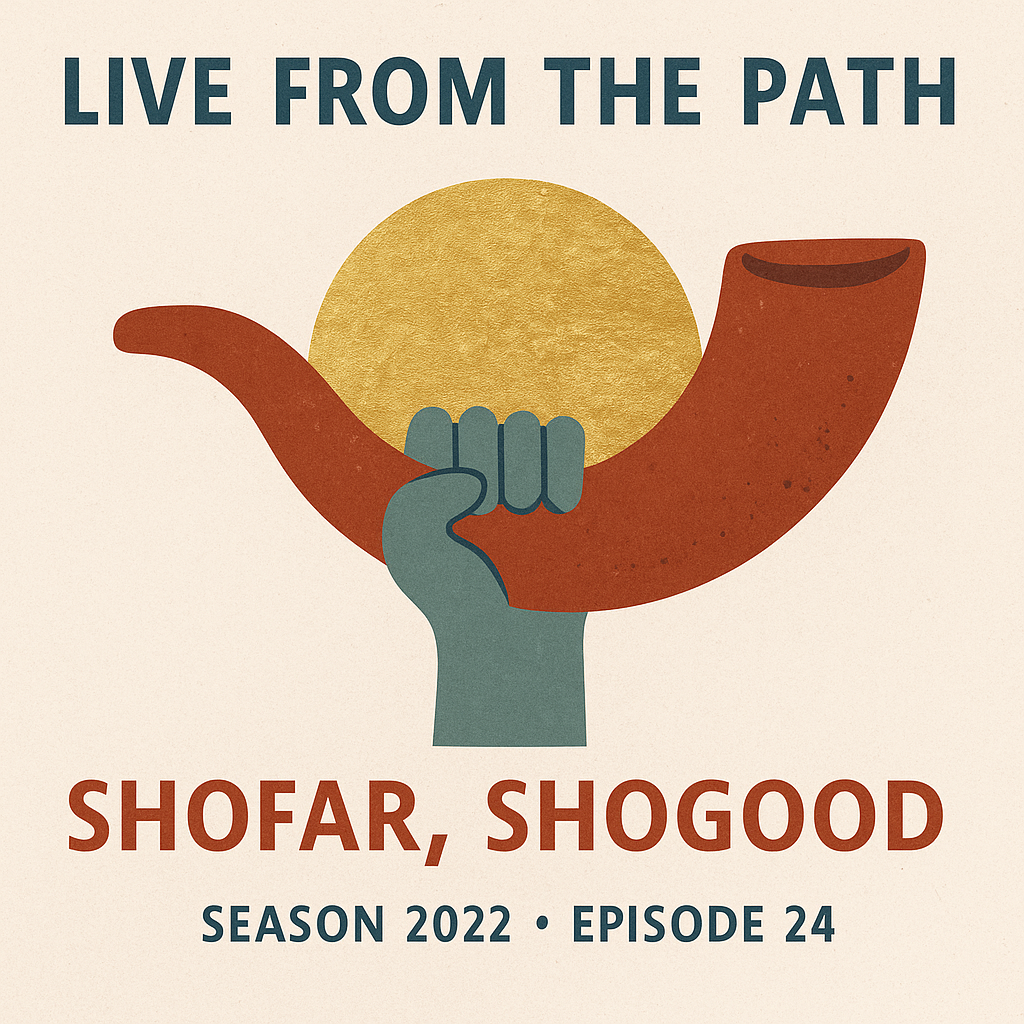 Shofar, Shogood