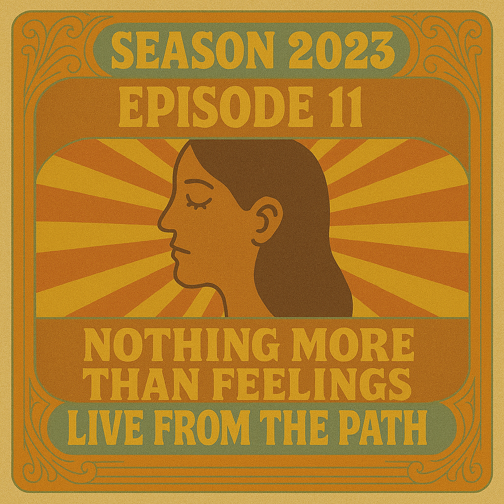 Nothing More Than Feelings