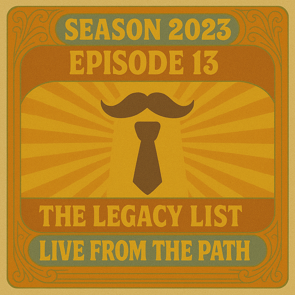 The Legacy List