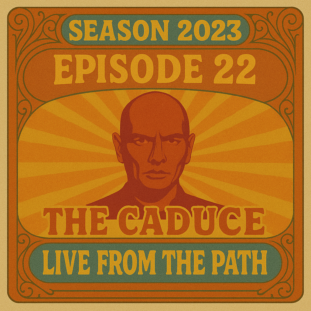 Live From The Path