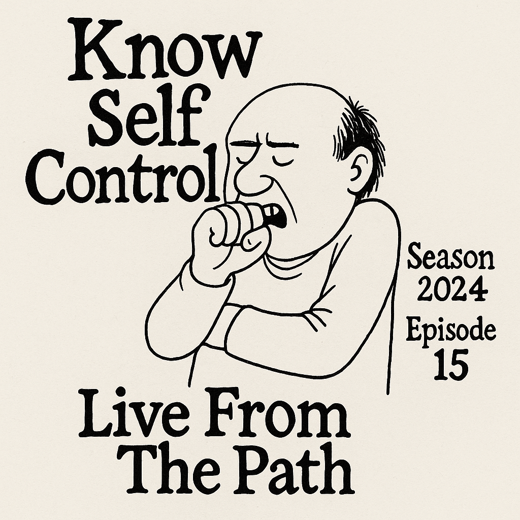 Know Self Control