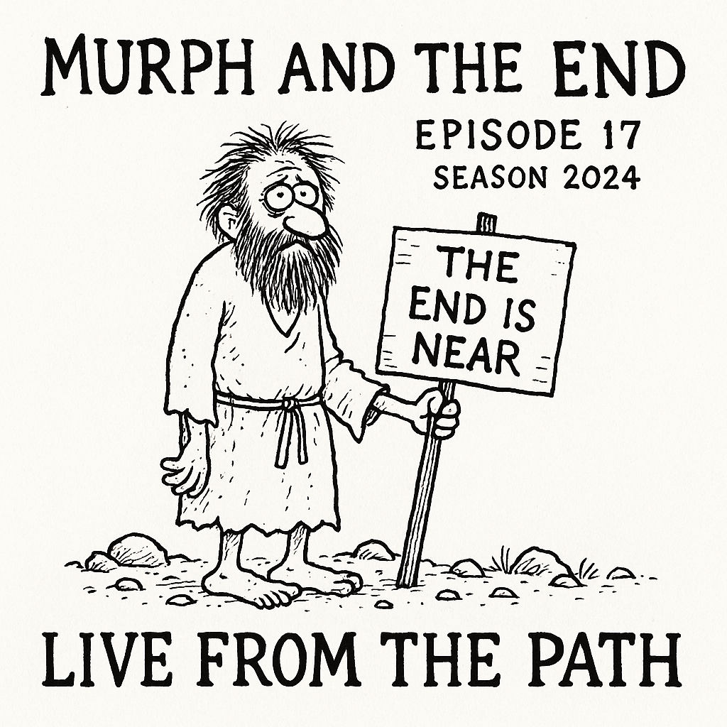 Murph and the End