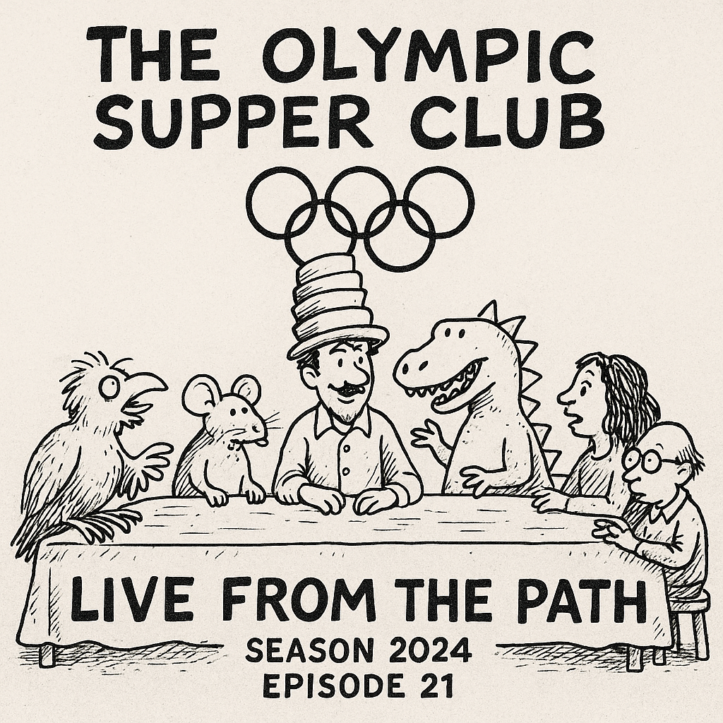 The Olympic Supper Club