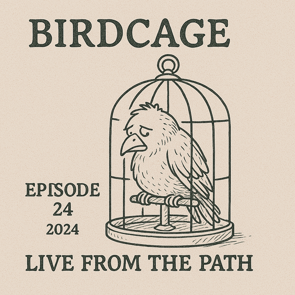 Birdcage
