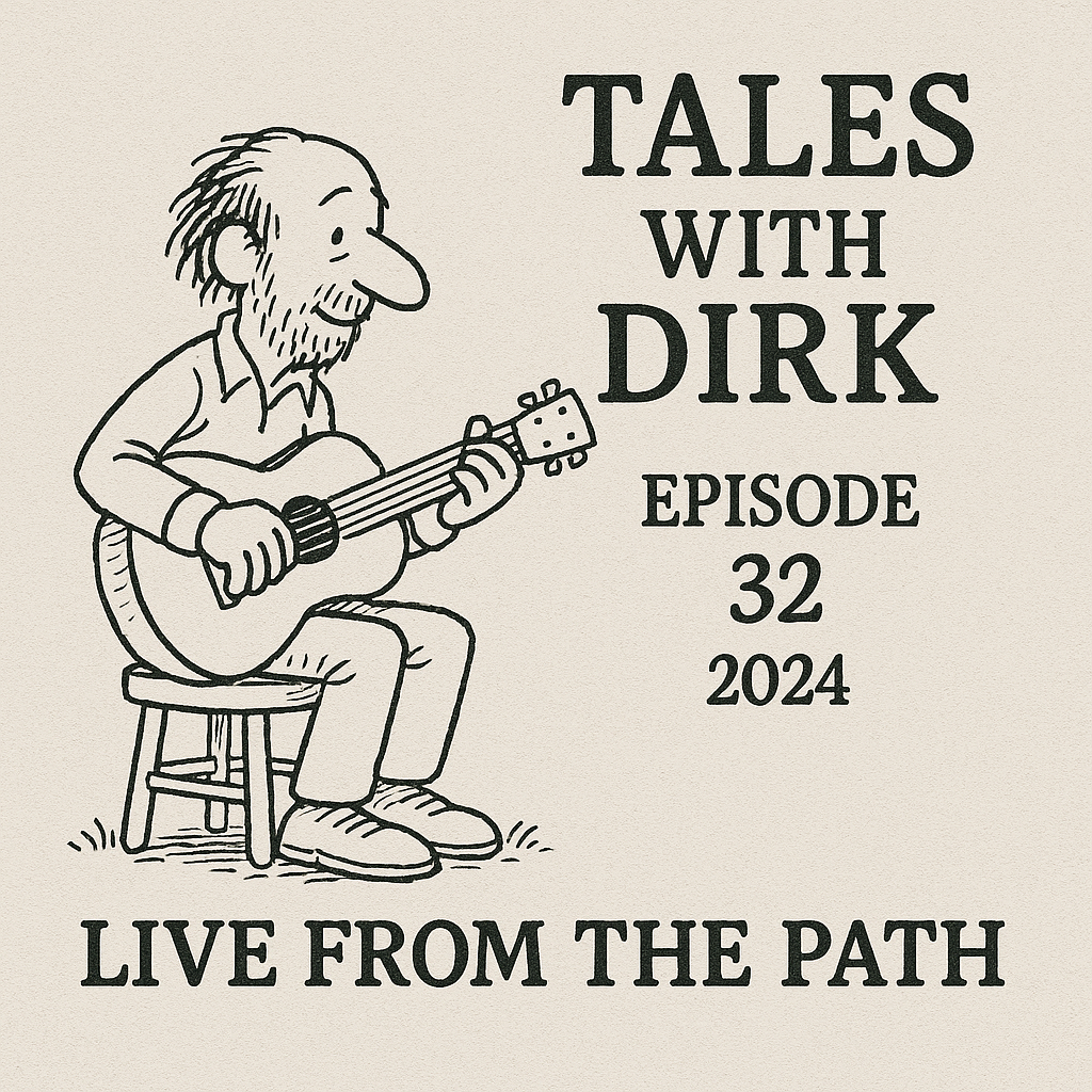 Tales with Dirk