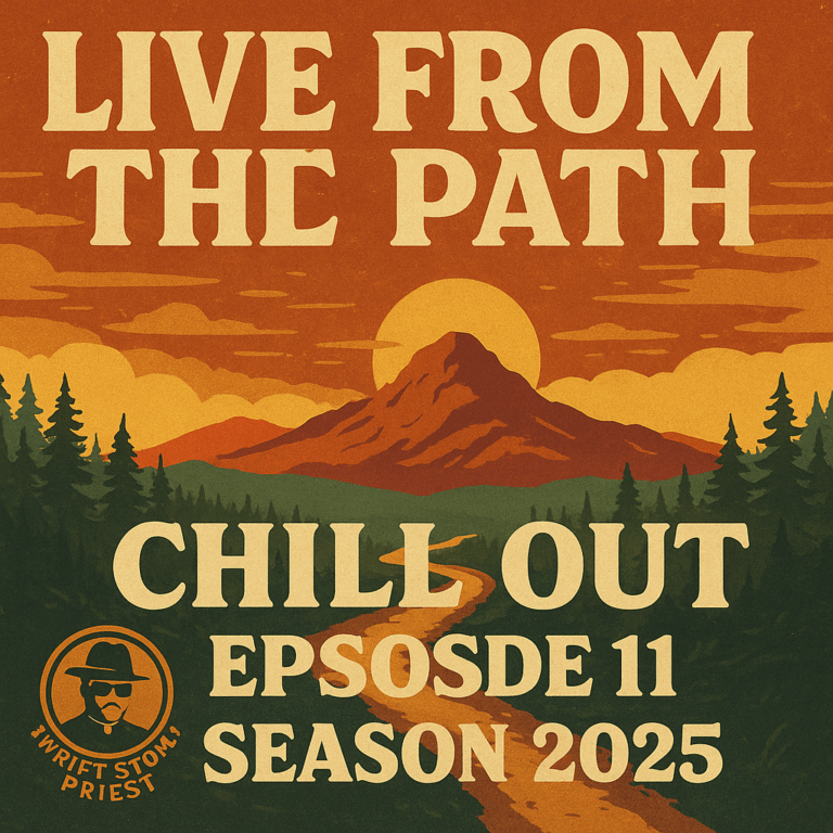 Chill Out