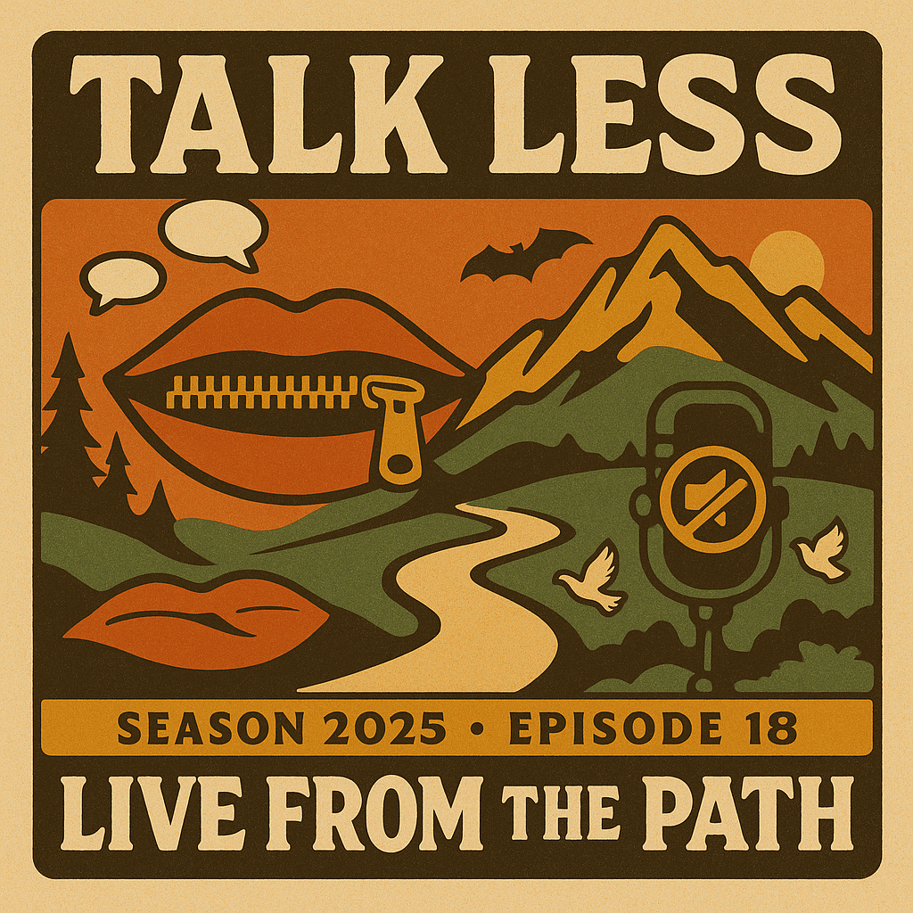 Talk Less