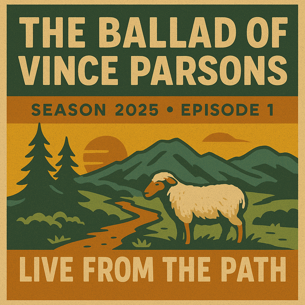 Ballad of Vince Parsons