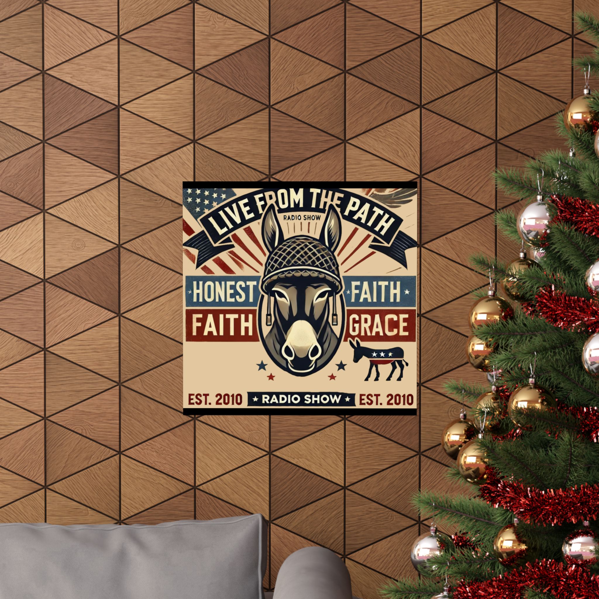 Matte Vertical Posters - Image 12