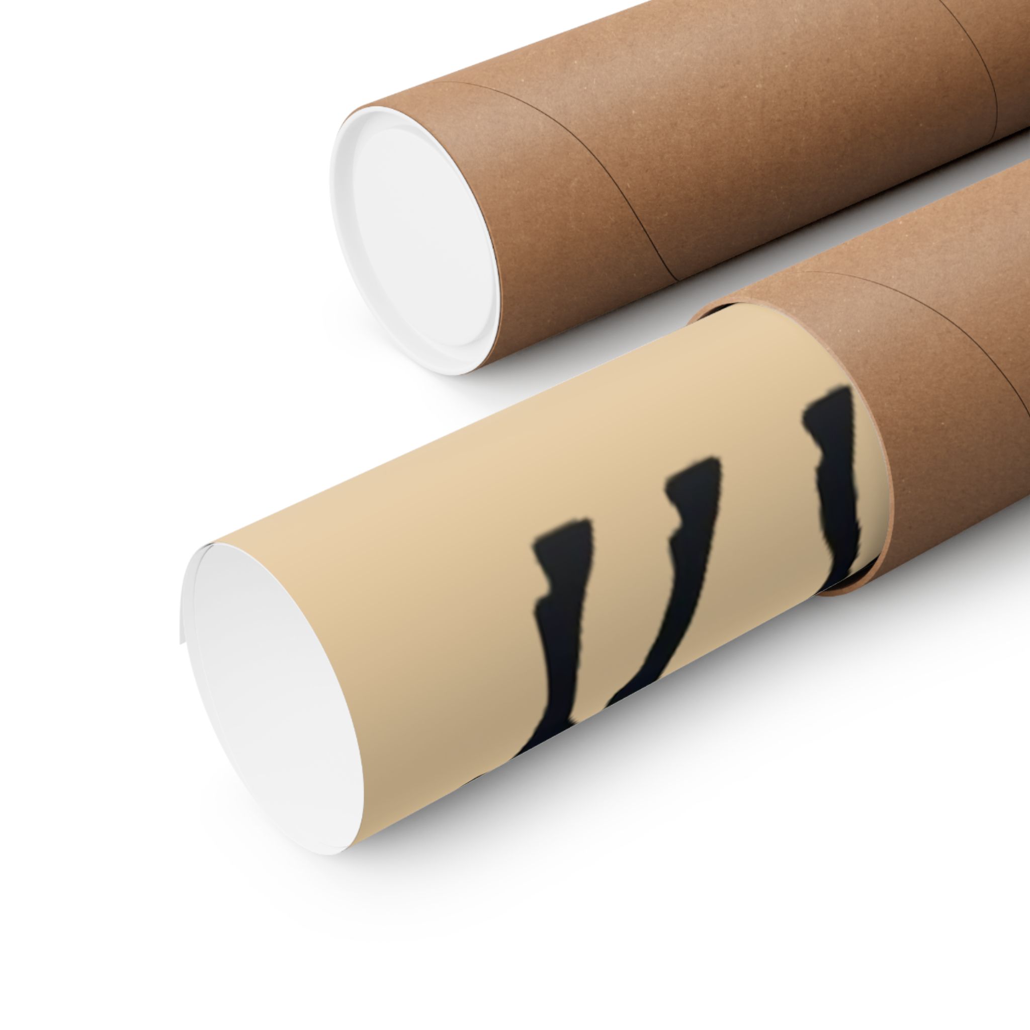 Matte Vertical Posters - Image 15
