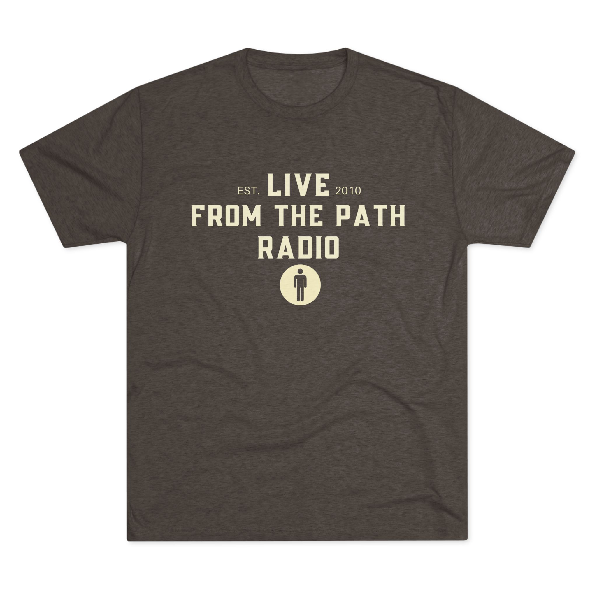 LFTP Est. 2010 Unisex Tri-Blend Crew Tee - Image 5