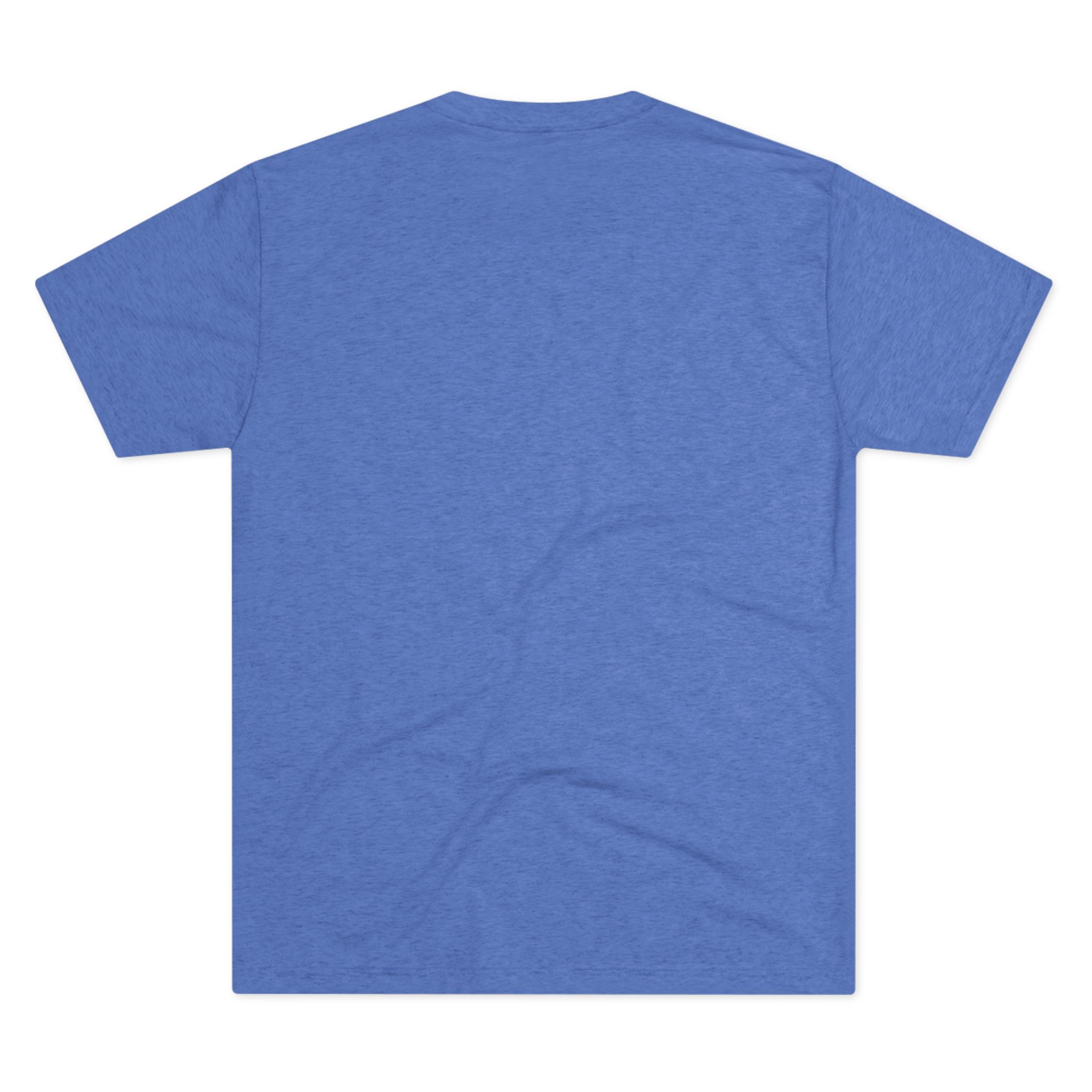 LFTP Est. 2010 Unisex Tri-Blend Crew Tee - Image 14