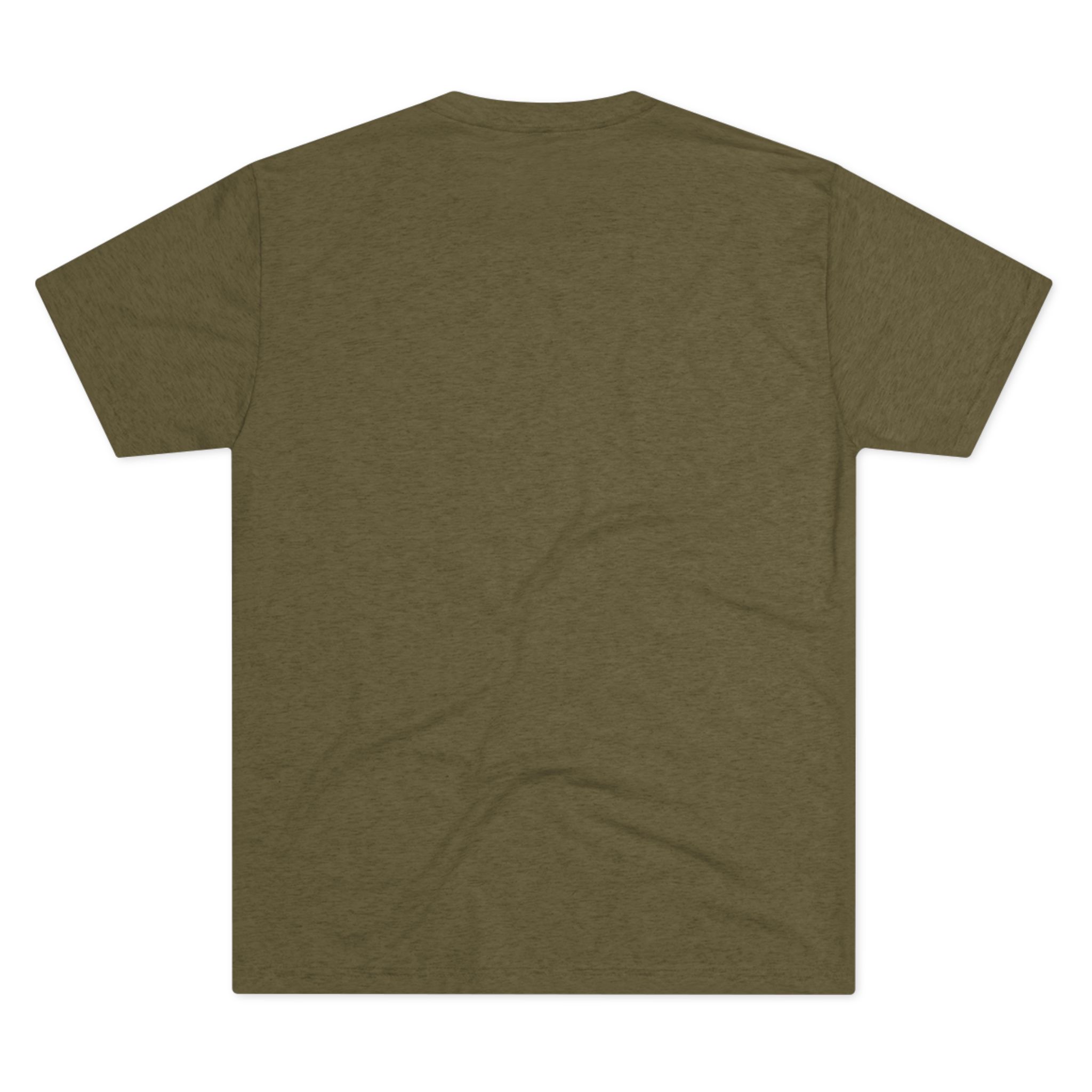 LFTP Est. 2010 Unisex Tri-Blend Crew Tee - Image 10
