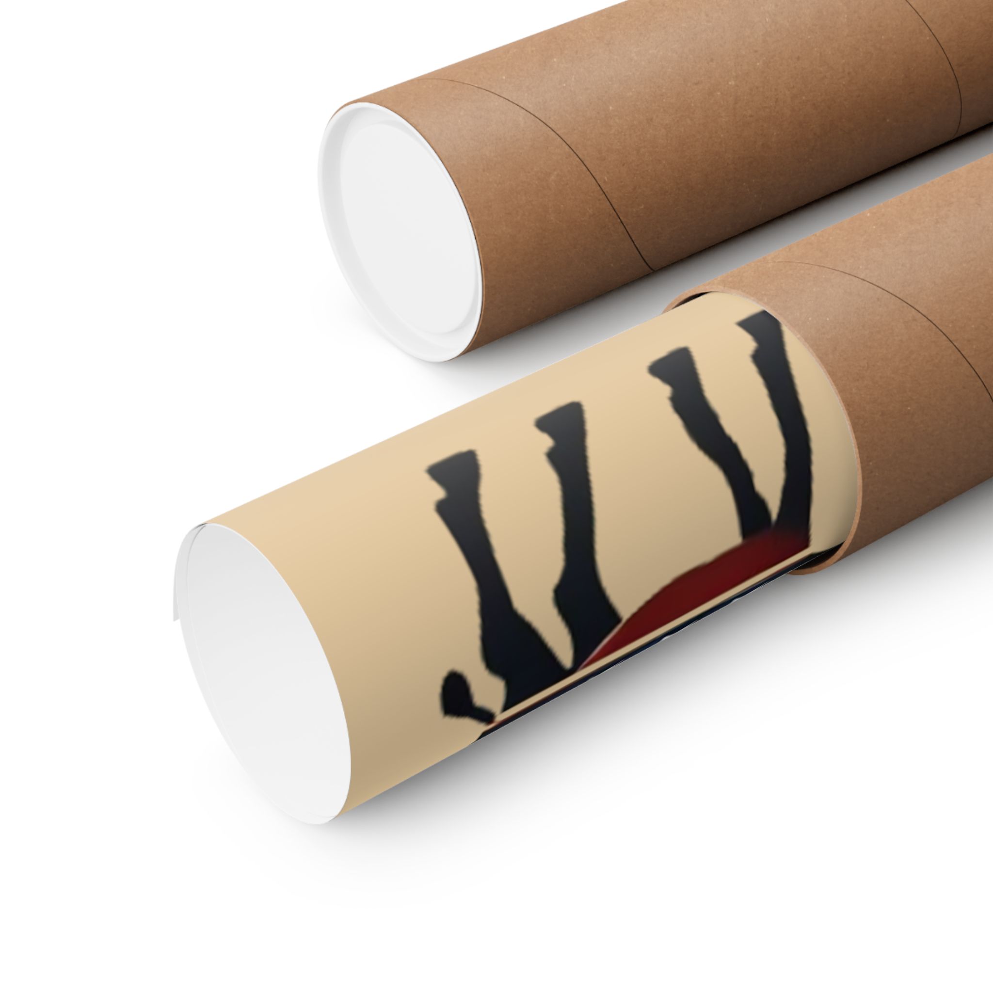 Matte Vertical Posters - Image 11