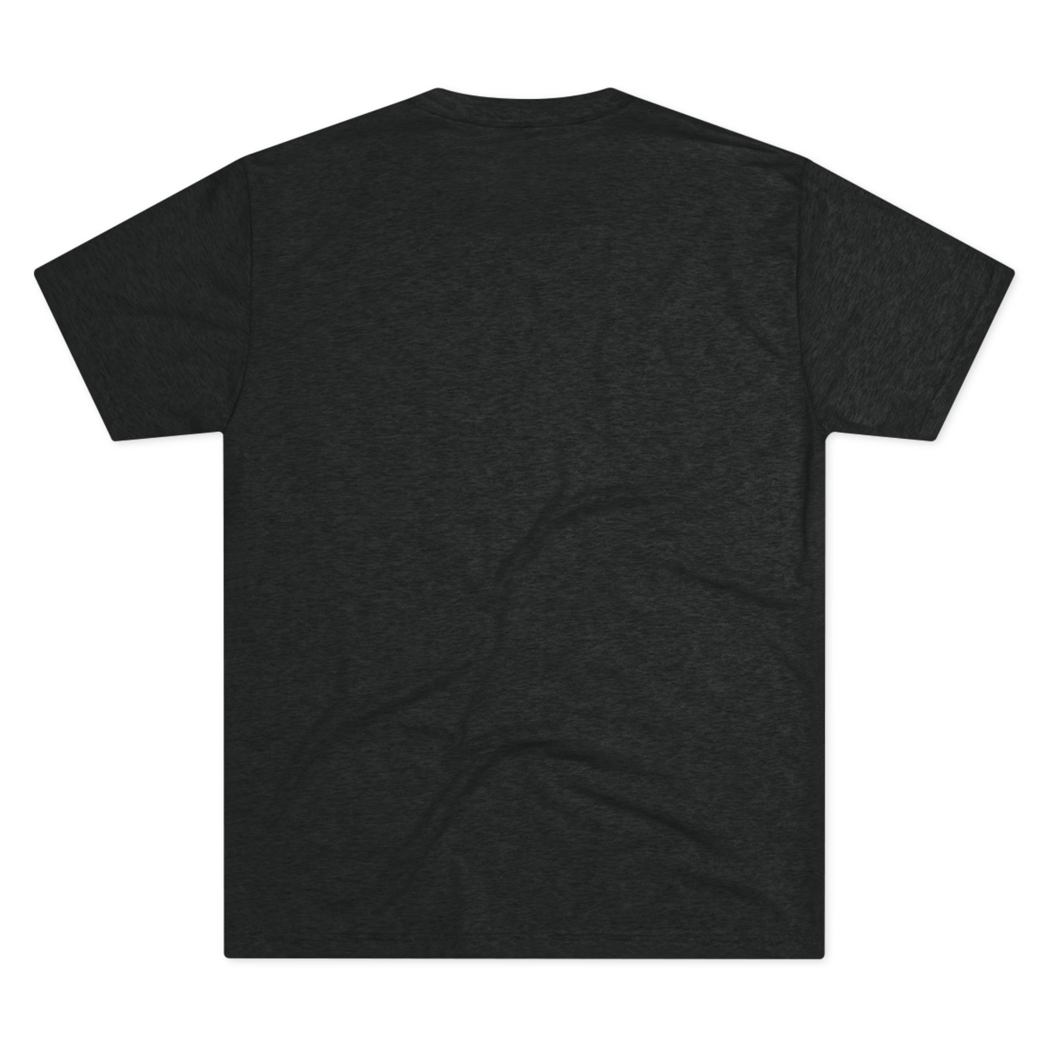 LFTP Est. 2010 Unisex Tri-Blend Crew Tee - Image 2