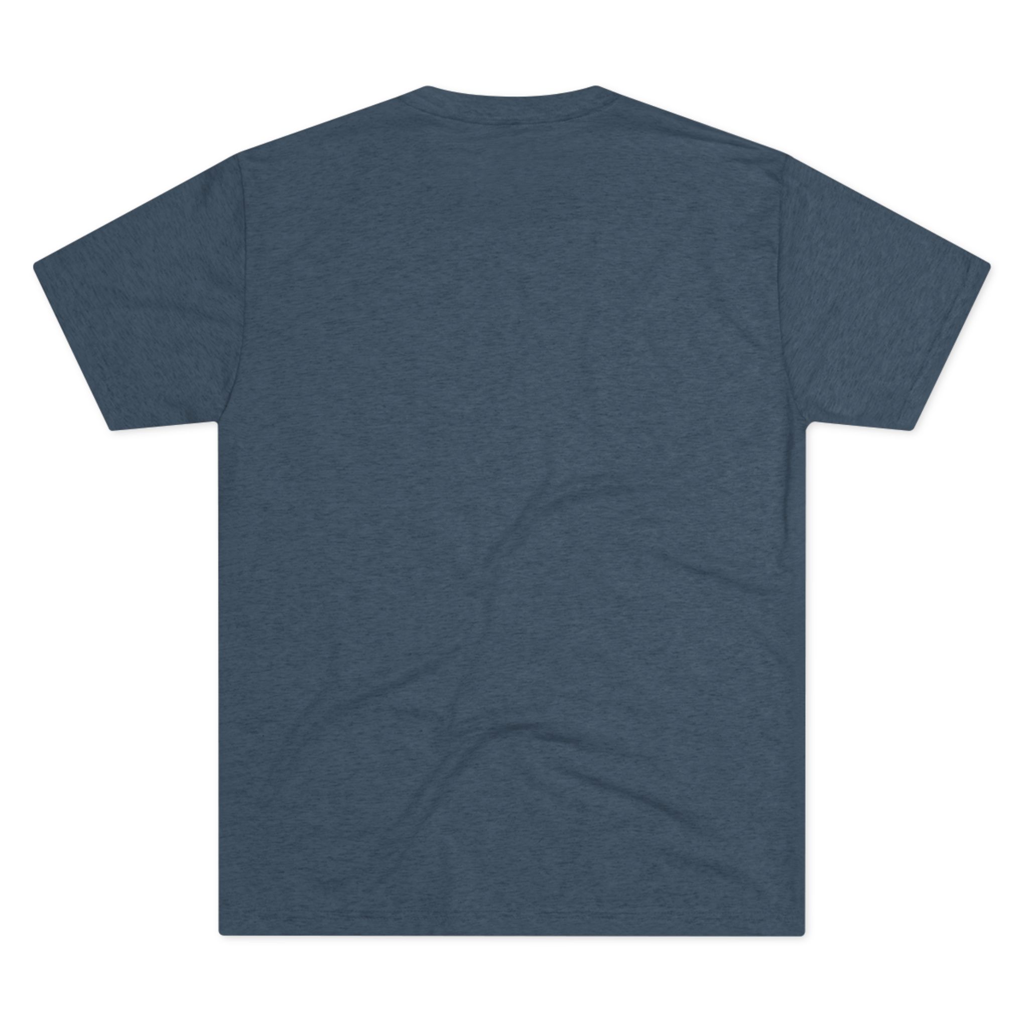 LFTP Est. 2010 Unisex Tri-Blend Crew Tee - Image 18