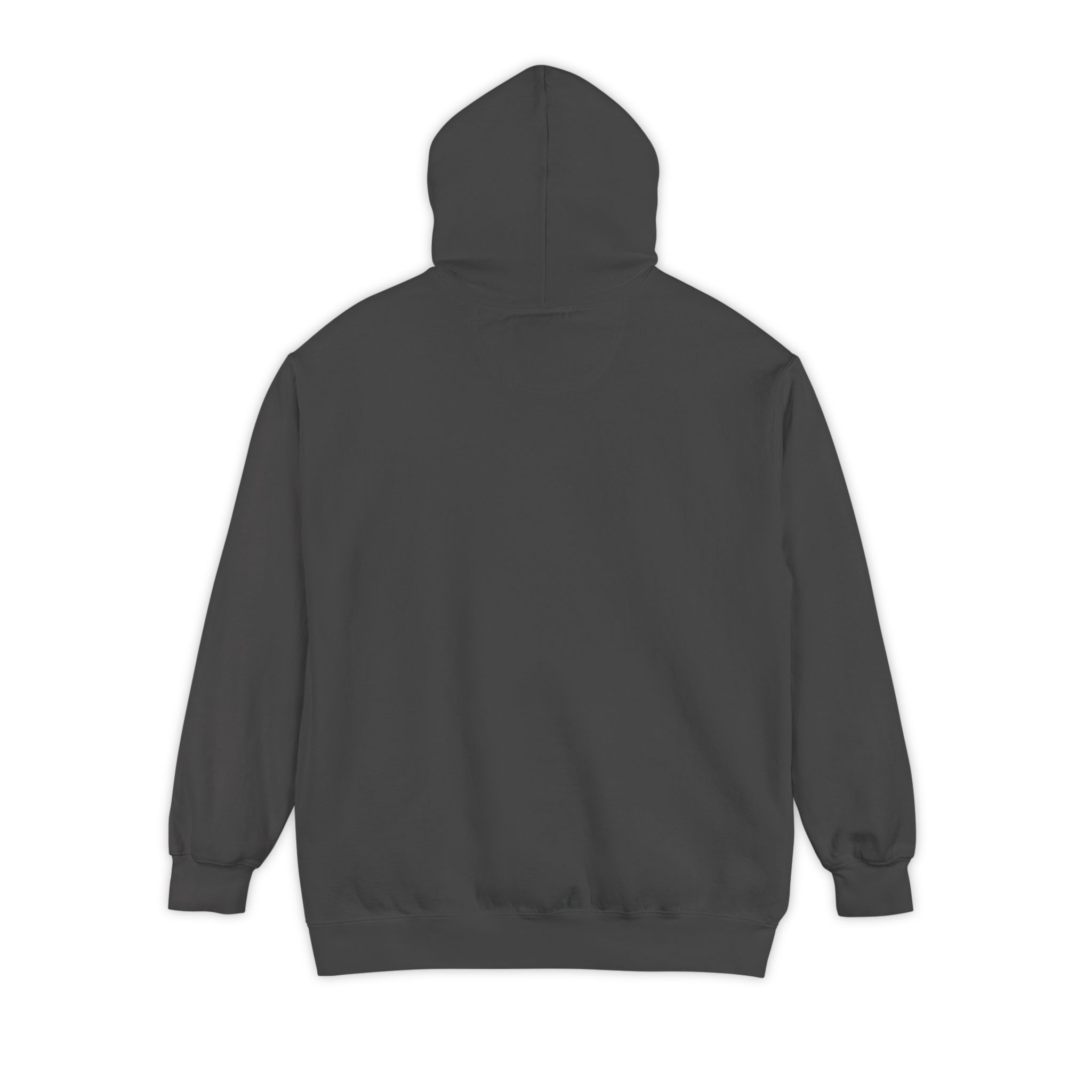 Unisex Garment-Dyed Hoodie - Image 2