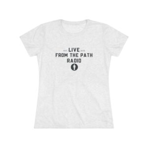 Women's Triblend Tee