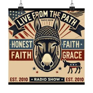 Matte Vertical Posters