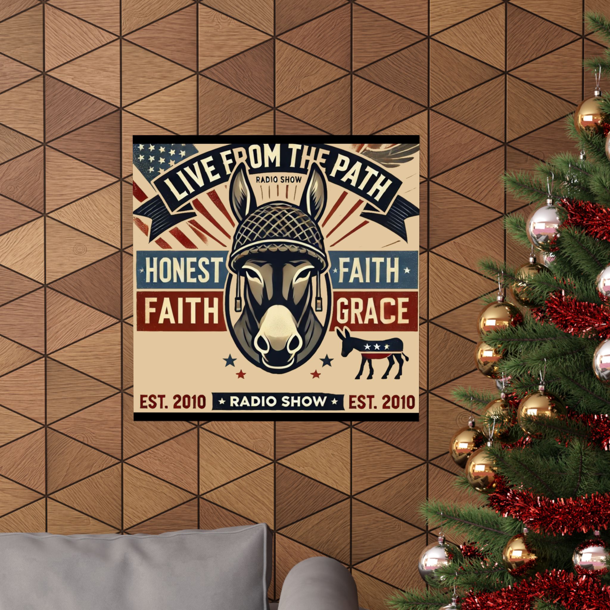 Matte Vertical Posters - Image 16