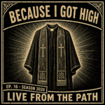 Live From The Path