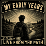 Live From The Path